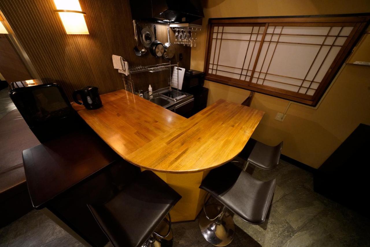 Hotel Lee Tokyo Exterior photo